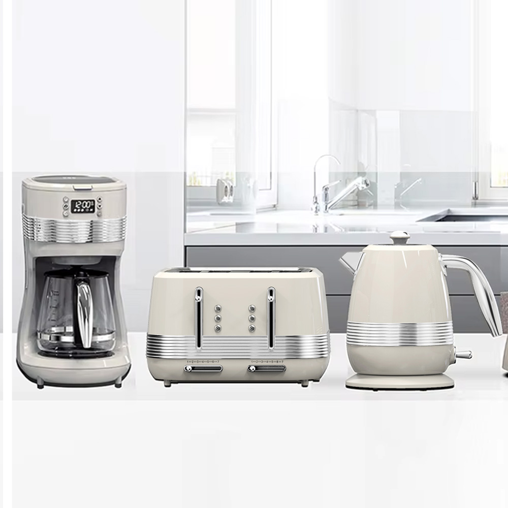 Coffee Maker - 2026 Sıcak Fırsat Tost Makinesi ve