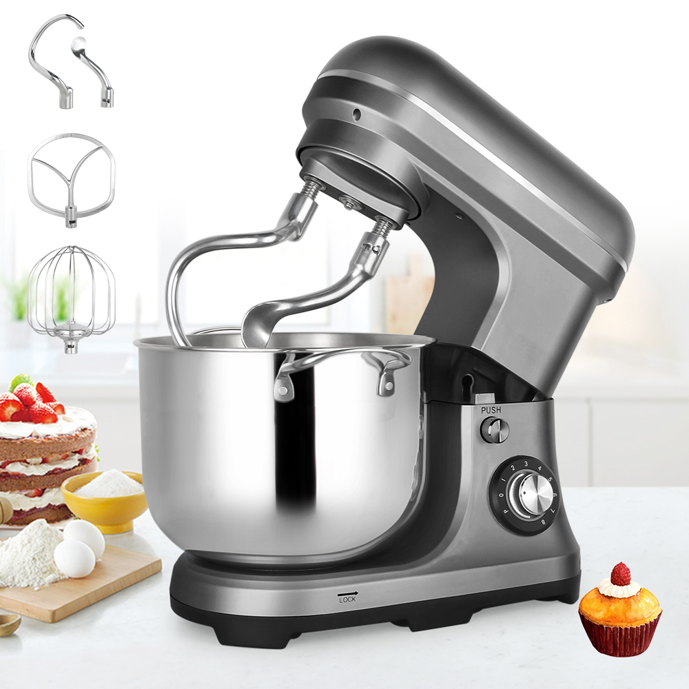 Stand Mixer - Yeni Döküm Stand Mikser OEM 11L
