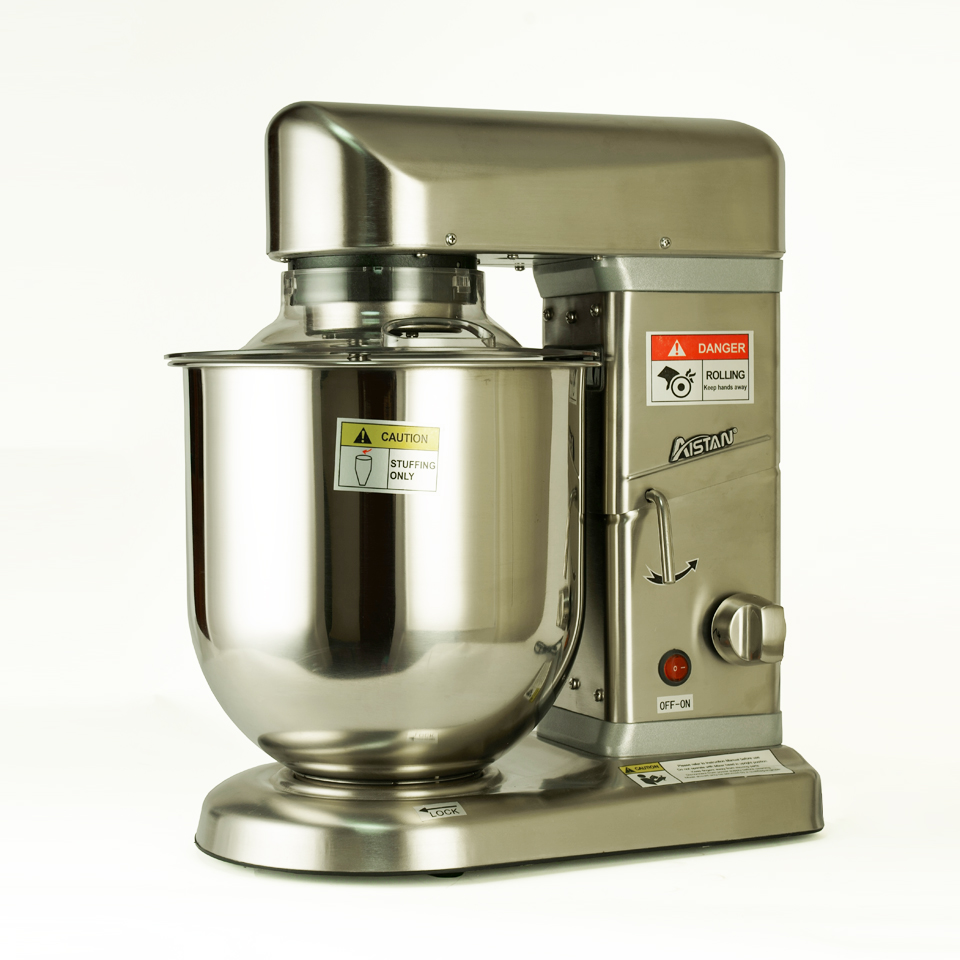 Stand Mixer - B5S Ev Tipi Ticari Stand Mikser