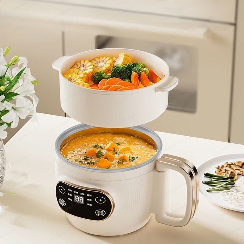 Rice Cooker - 2L 110V Çok Amaçlı Elektrikli Düdüklü