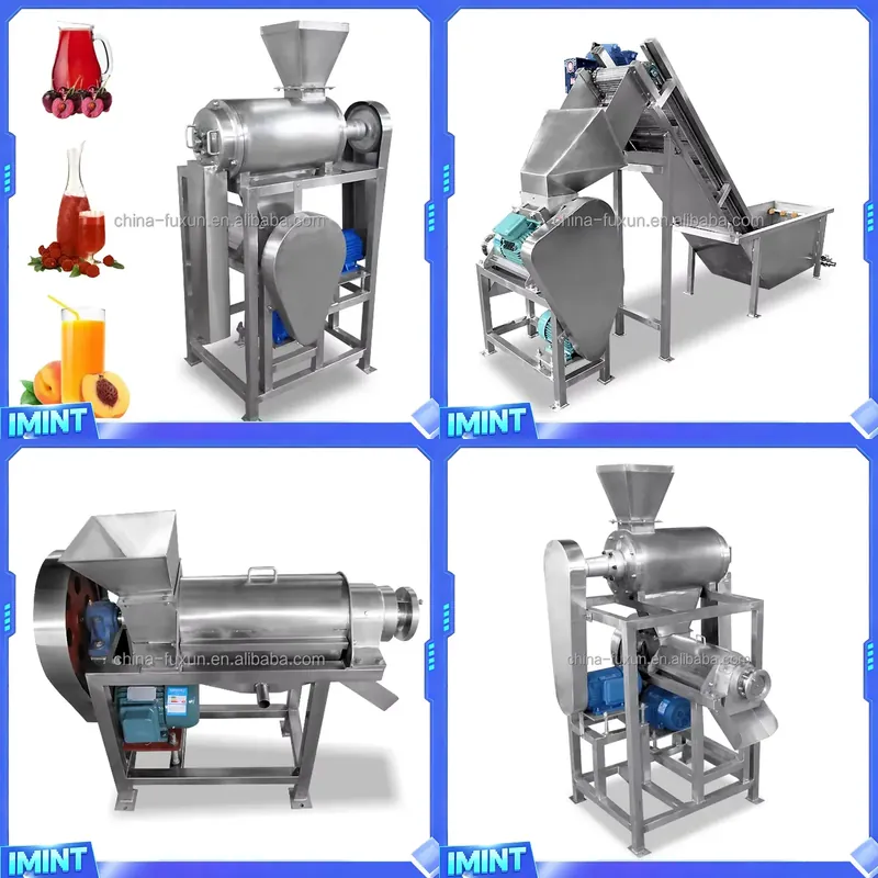 Otomatik Endüstriyel Narenciye - Juicer incelemesi ve fiyatı