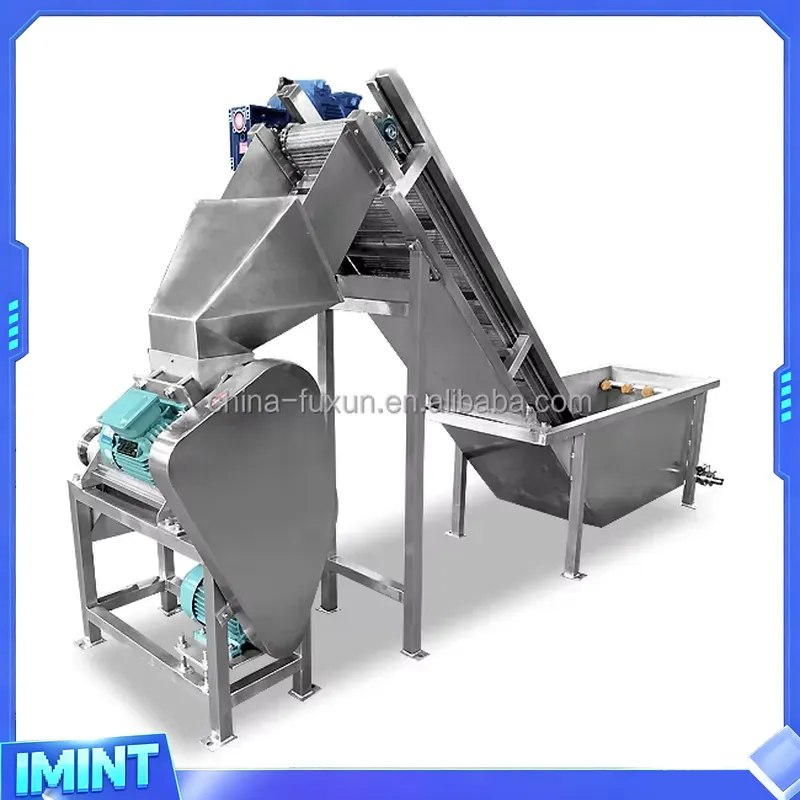 Otomatik Endüstriyel Narenciye - Juicer incelemesi ve fiyatı