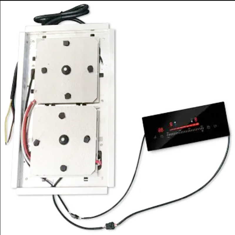Invisacook Görünmez İndüksiyon - Induction Cooker incelemesi ve fiyatı