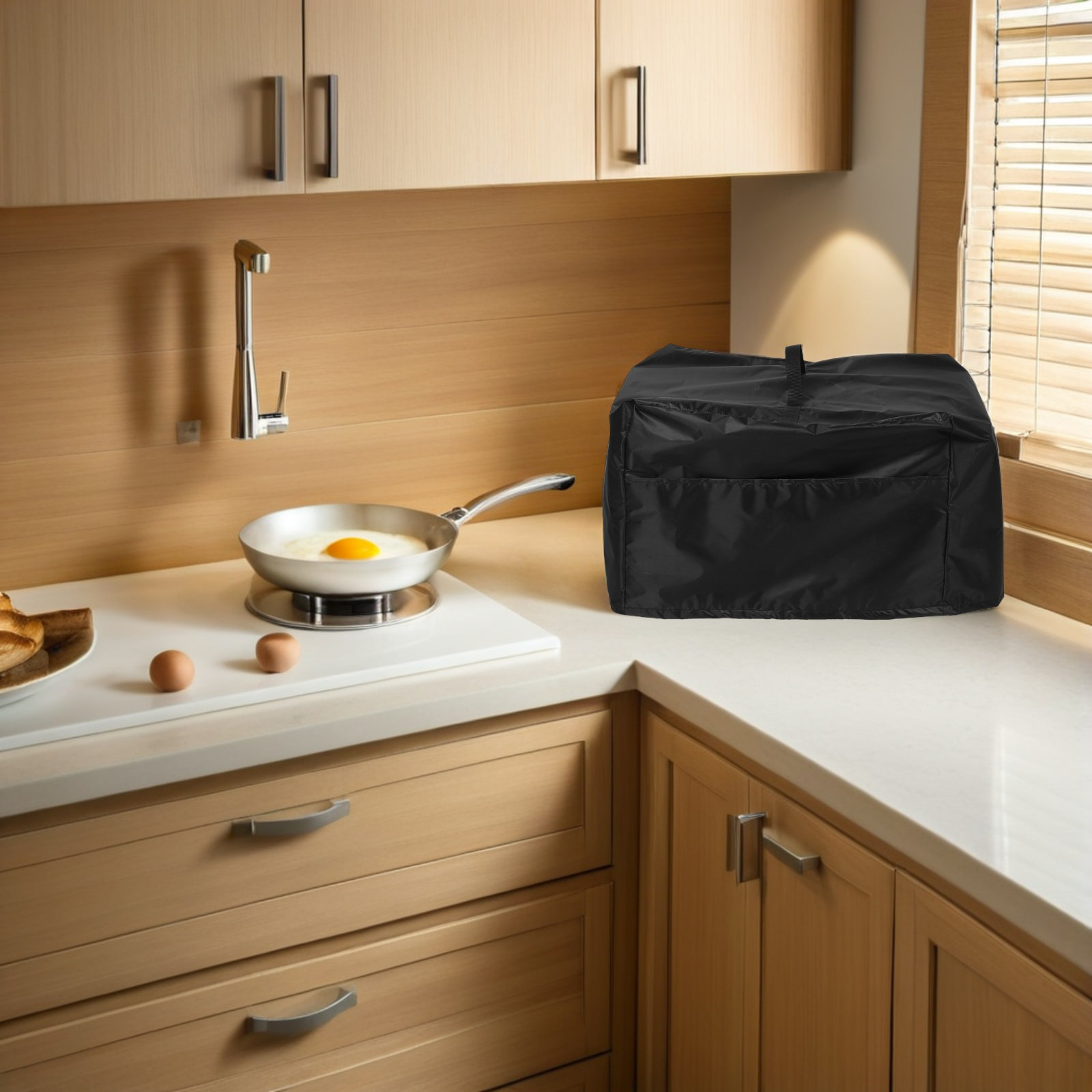 Et Dilimleyici Toz Kapağı, Su  - Kitchen Appliances In incelemesi ve fiyatı