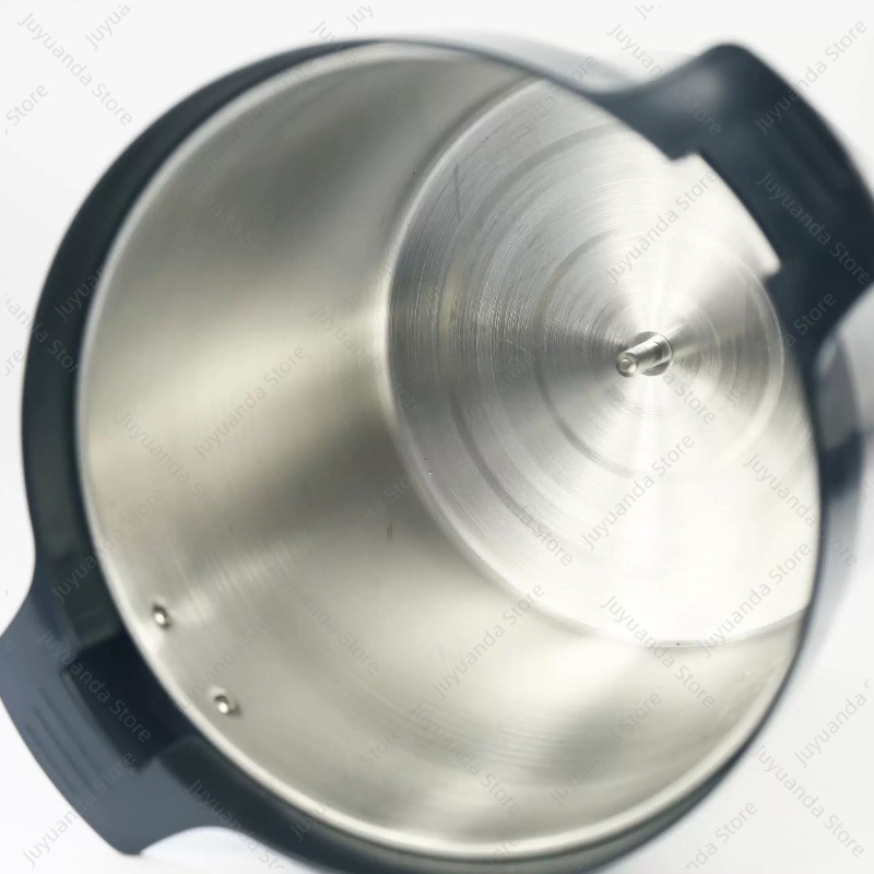 8L Metal Fufu Makinesi Ev Tipi - Blender incelemesi ve fiyatı