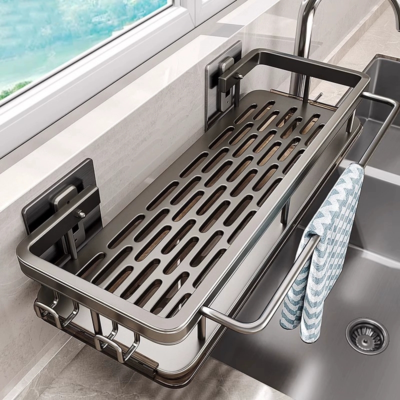 Çok Amaçlı Mutfak Rafı, Kurutm - Kitchen Appliances Cabinet incelemesi ve fiyatı