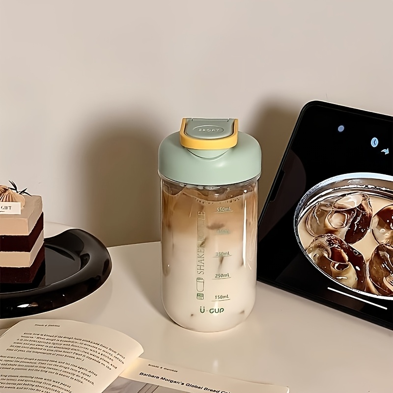 Ölçülü Taşınabilir Protein Toz - Blender incelemesi ve fiyatı