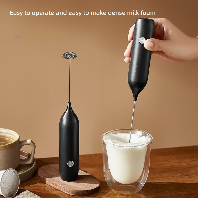 Mini Taşınabilir Elektrikli Sü - Coffee Maker incelemesi ve fiyatı