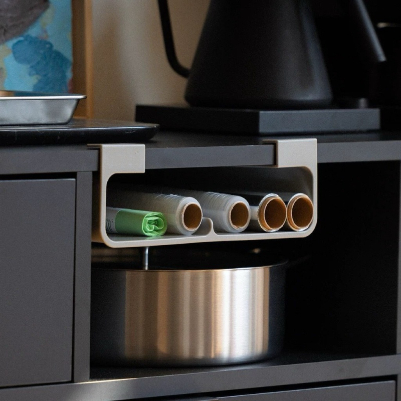 Duvara Monte Streç Film Saklam - Kitchen Appliances Cabinet incelemesi ve fiyatı