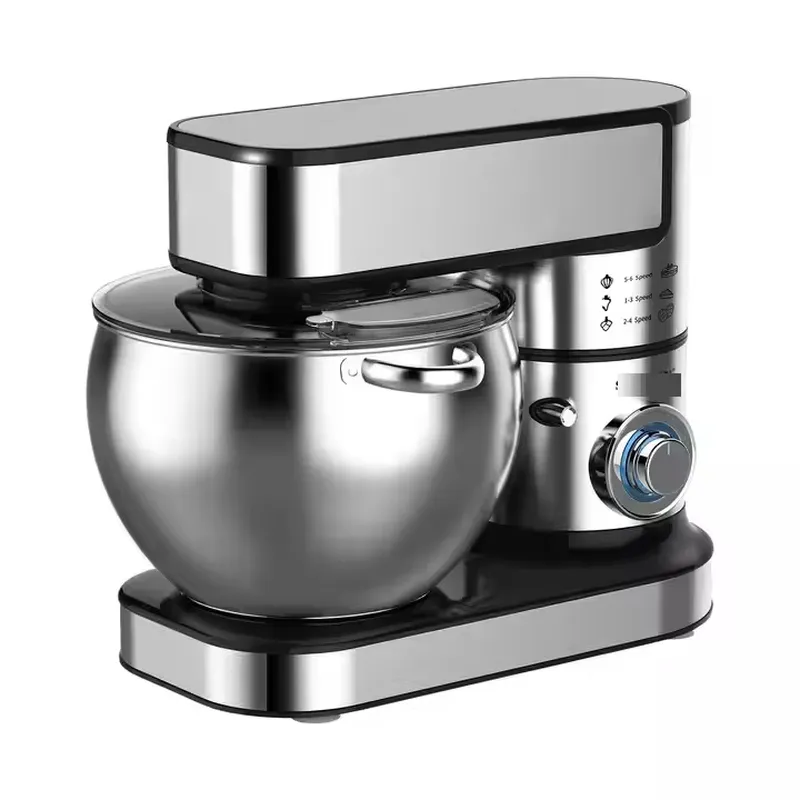 05003 Yüksek Kaliteli Yoğurma  - Stand Mixer incelemesi ve fiyatı