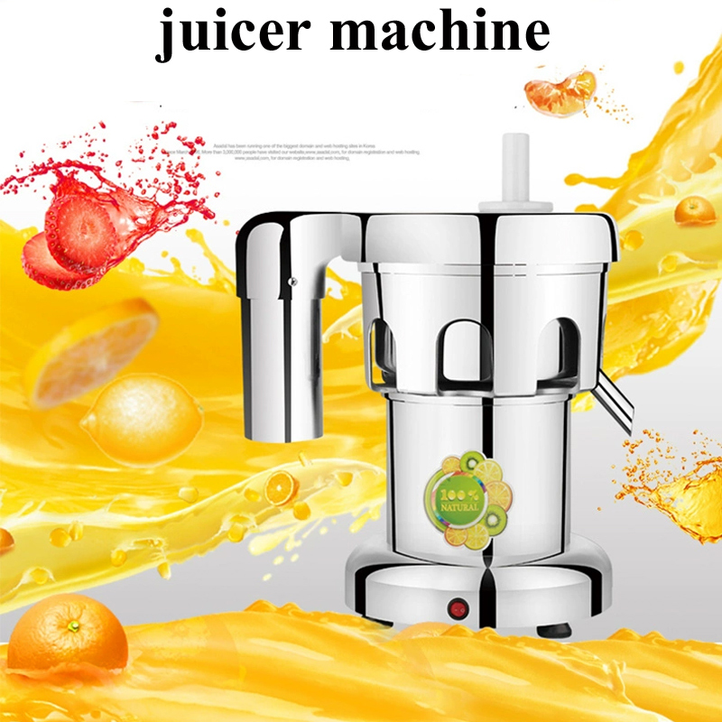 220V Meyve Sıkacakları Elektri - Juicer incelemesi ve fiyatı