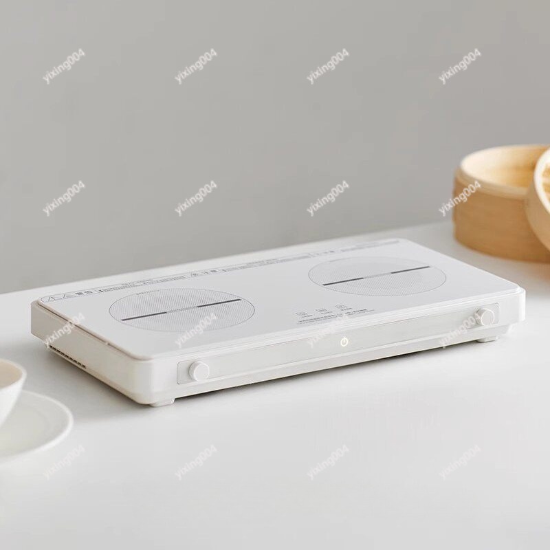 2026 Yeni Çift İndüksiyonlu Oc - Induction Cooker incelemesi ve fiyatı