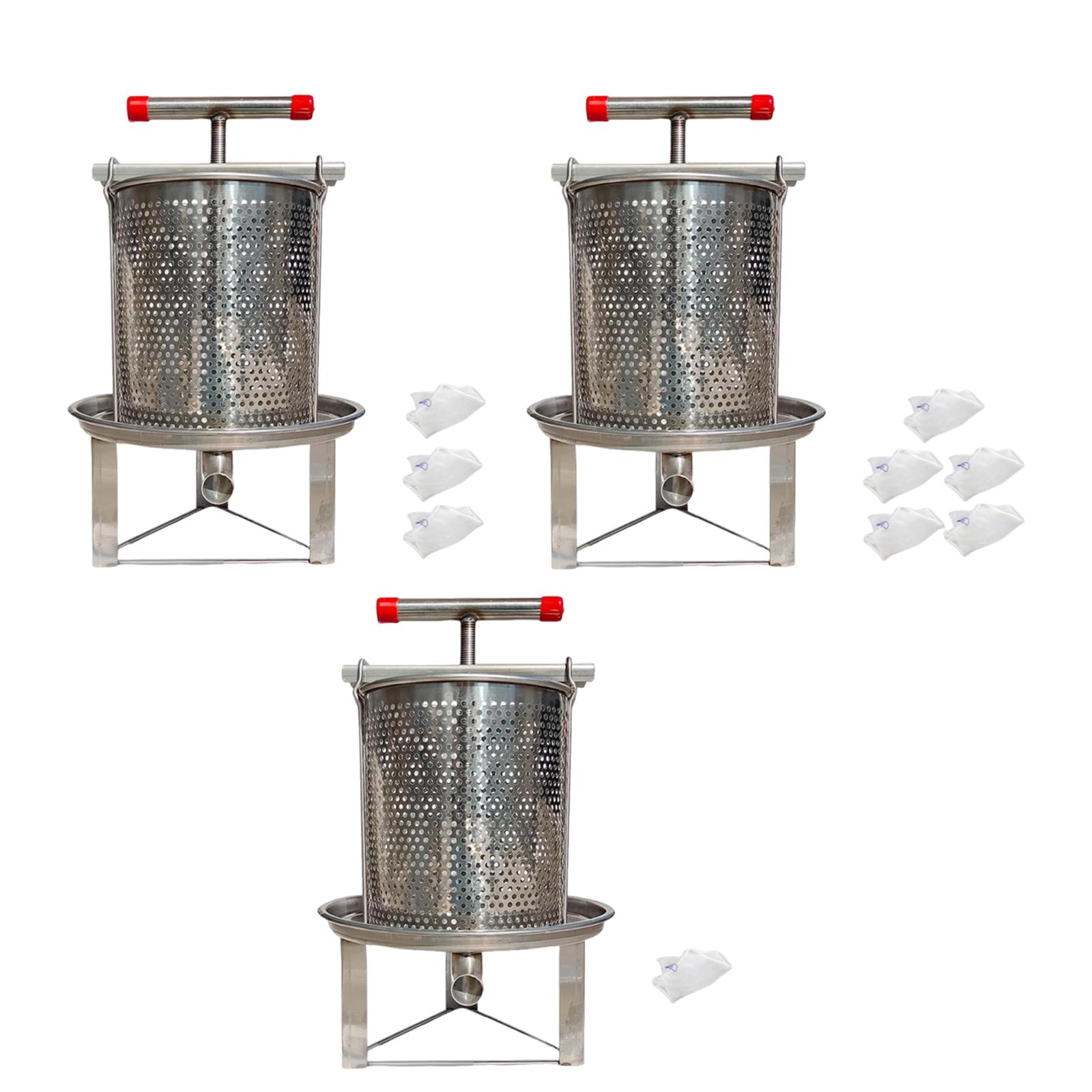 304 Paslanmaz Çelikten Üretilm - Juicer incelemesi ve fiyatı