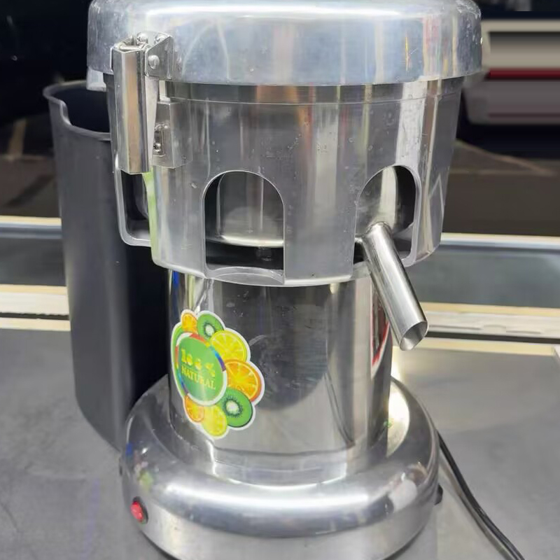 Elektrikli Meyve Sıkacağı Pasl - Juicer incelemesi ve fiyatı