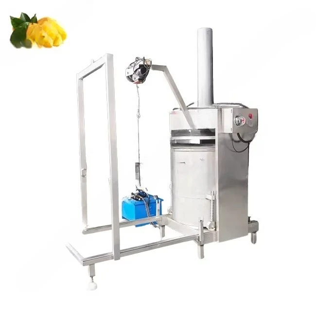Endüstriyel hidrolik şarap pre - Juicer incelemesi ve fiyatı