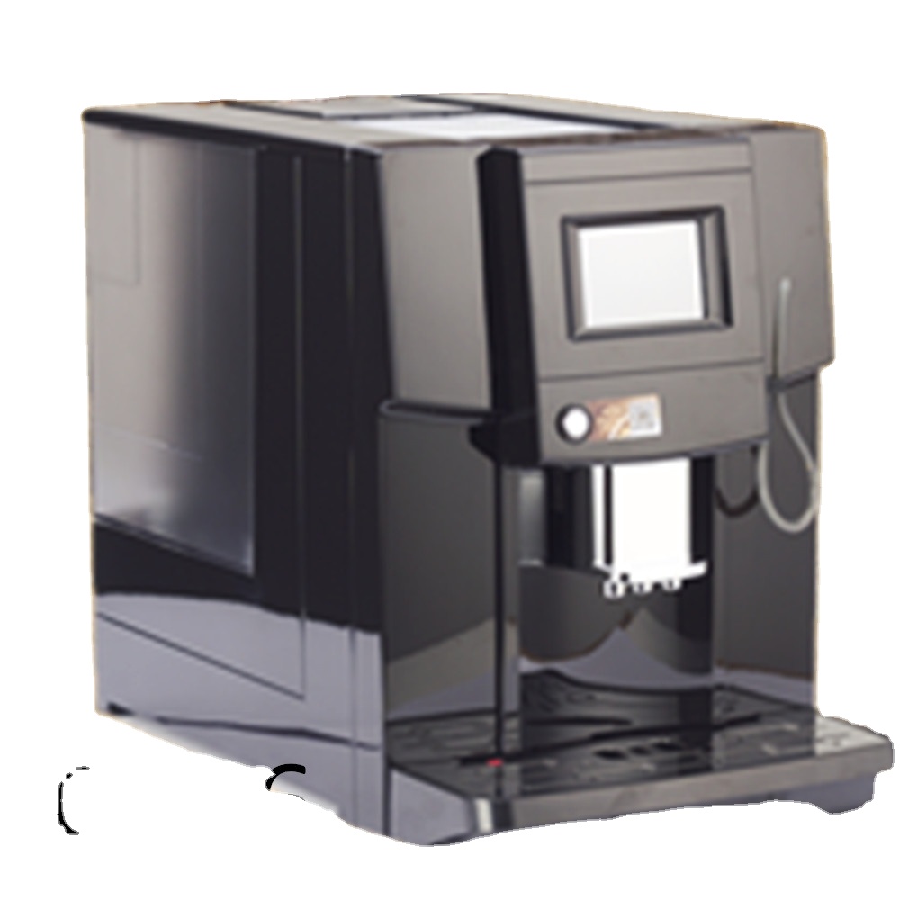 Tam Otomatik Profesyonel Ticar - Coffee Maker incelemesi ve fiyatı