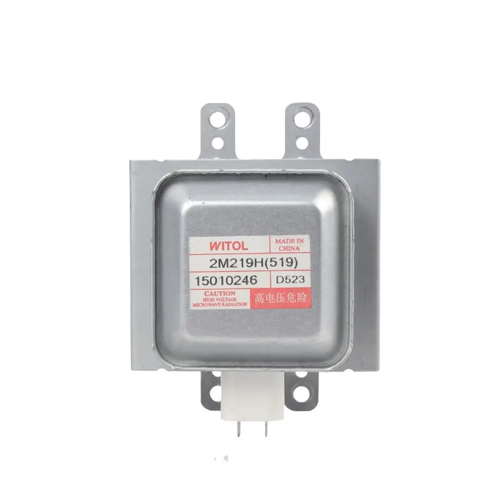 Yeni Magnetron 2M219H 2M519H M - Microwave Oven incelemesi ve fiyatı