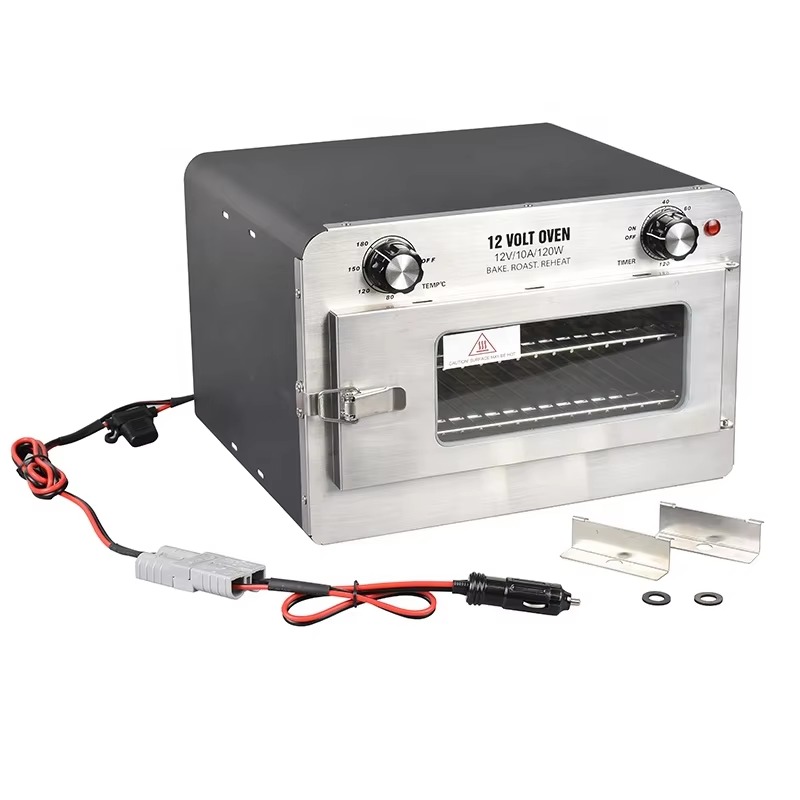Profesyonel 12V 120W Araç İçi  - Microwave Oven incelemesi ve fiyatı