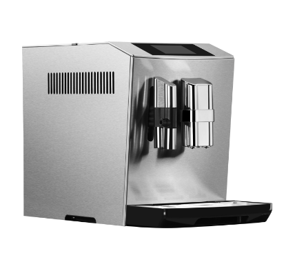 Paslanmaz Çelik Gövdeli Yüksek - Coffee Maker incelemesi ve fiyatı