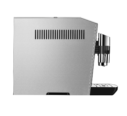 Paslanmaz Çelik Gövdeli Yüksek - Coffee Maker incelemesi ve fiyatı