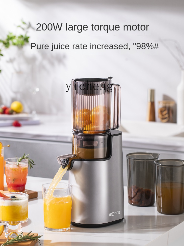 cc28 Meyve Sıkacağı Otomatik P - Juicer incelemesi ve fiyatı